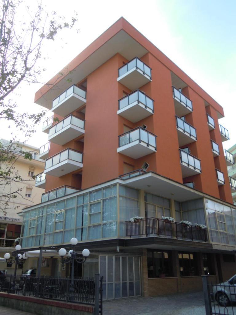 Hotel Darsena Cesenatico Exterior foto